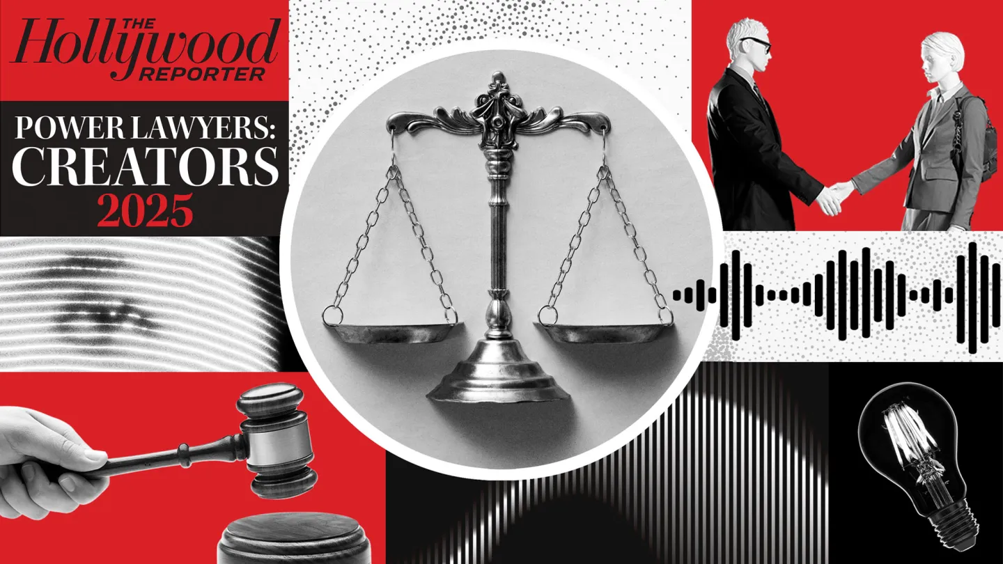 Influencers & Top Lawyers in Business Deals