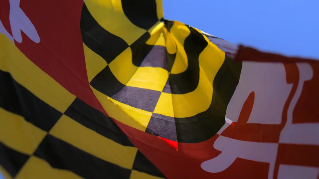 Maryland should follow the California blueprint