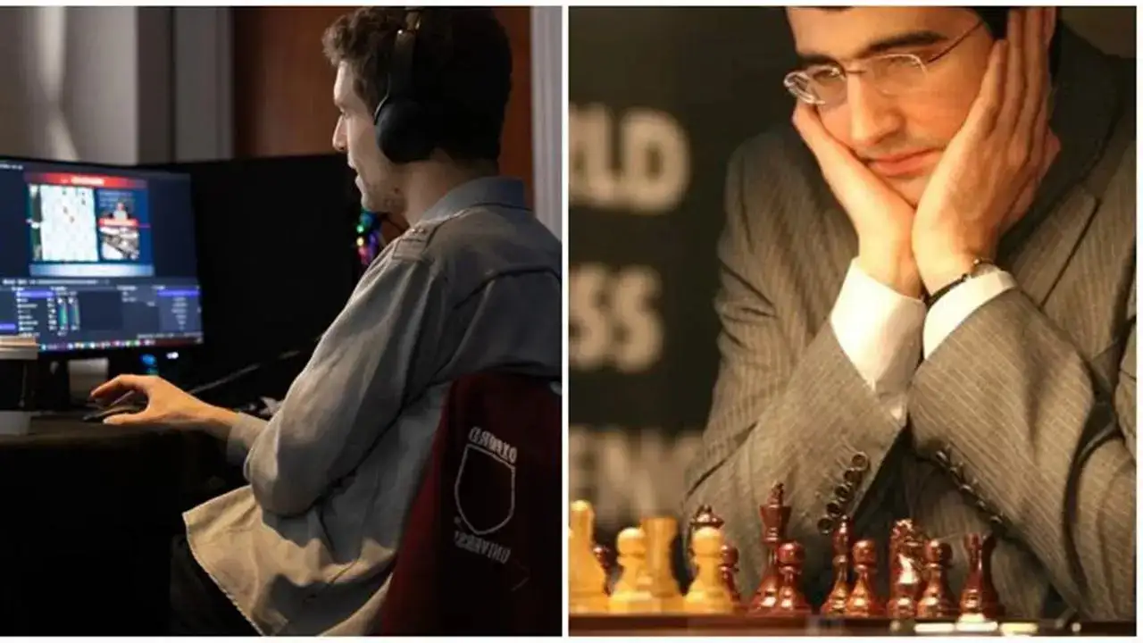 Vladimir Kramnik Speaks Out On 'Dark Side of Chess', Says' Got Murder Threats' After Daniel Naroditsky's Death