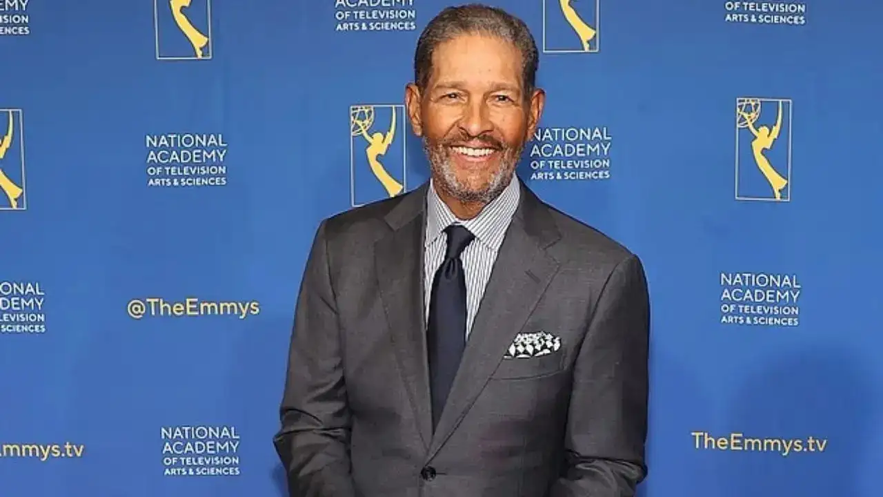 Who is Bryant Gumbel? Former Today Co-Host Hospitalised in New York