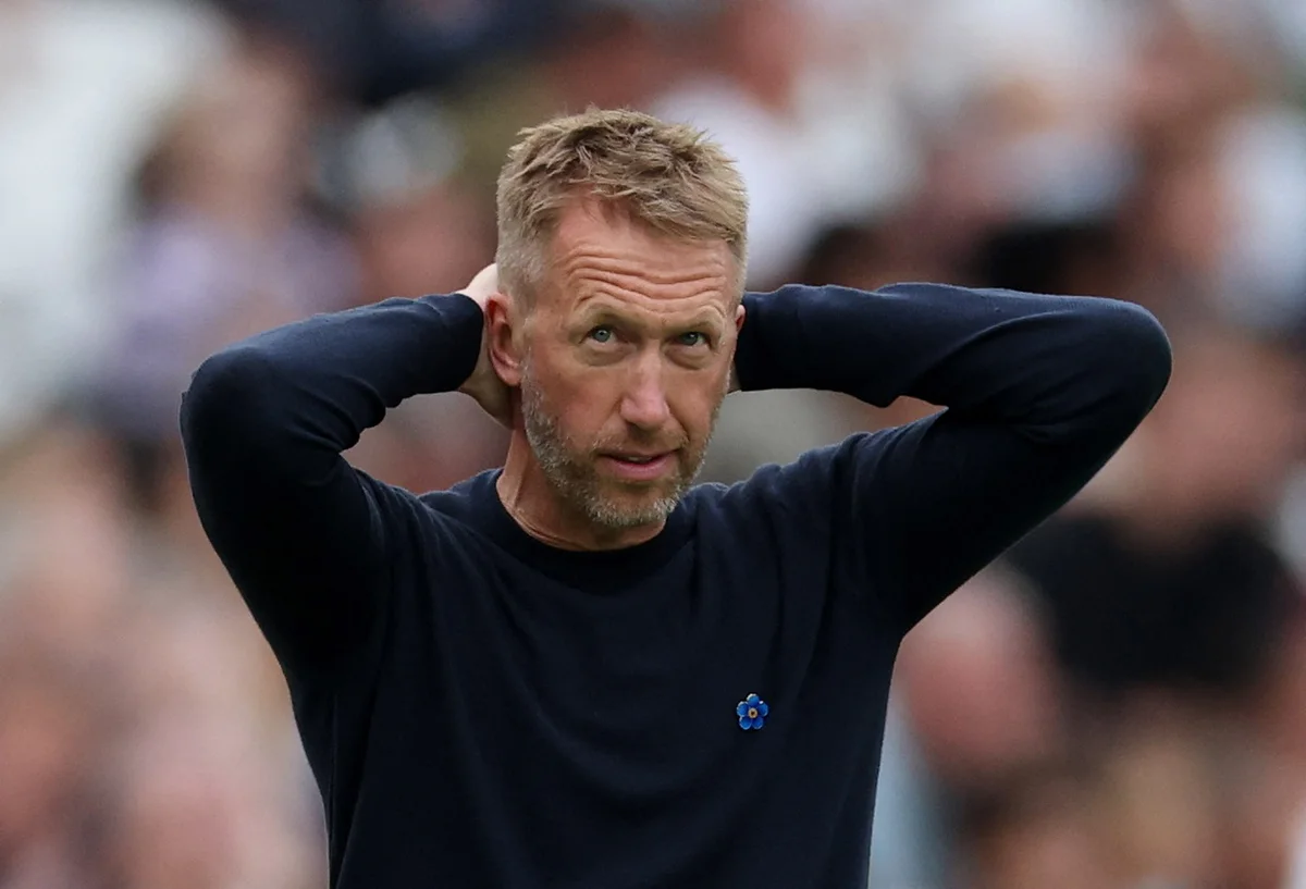 Who will replace Graham Potter? Five candidates to take over at West Ham