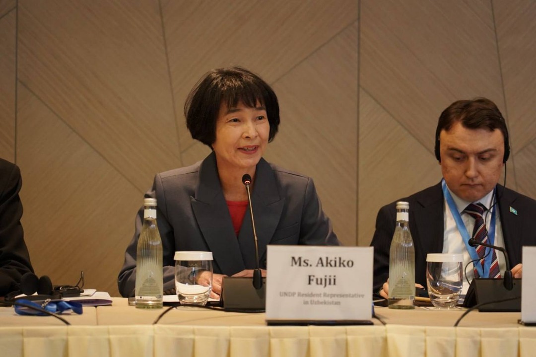 Uzbekistan hosts global forum on business integrity, anti-corruption efforts
