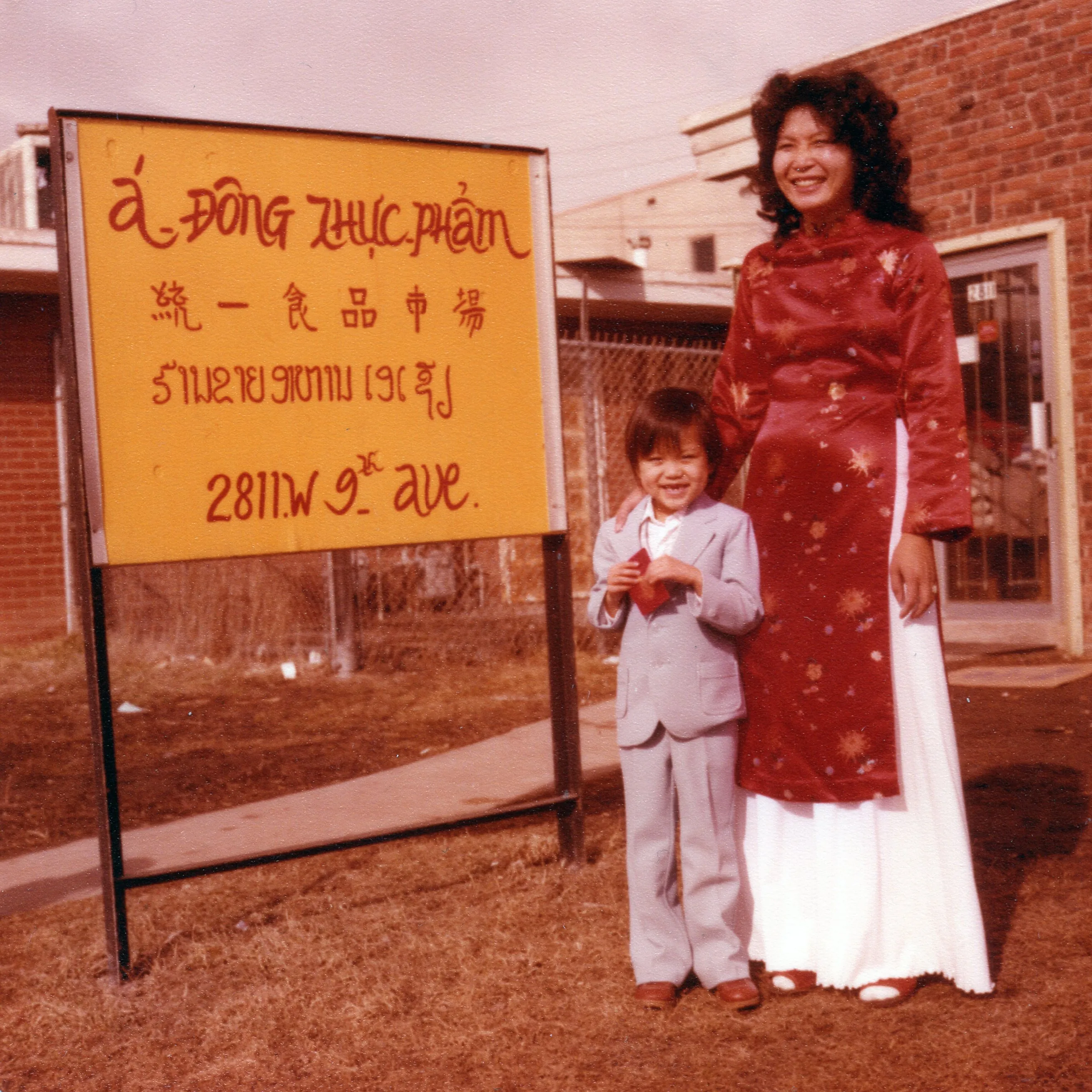 Little Saigon Tells Its Community’s Story at History Colorado