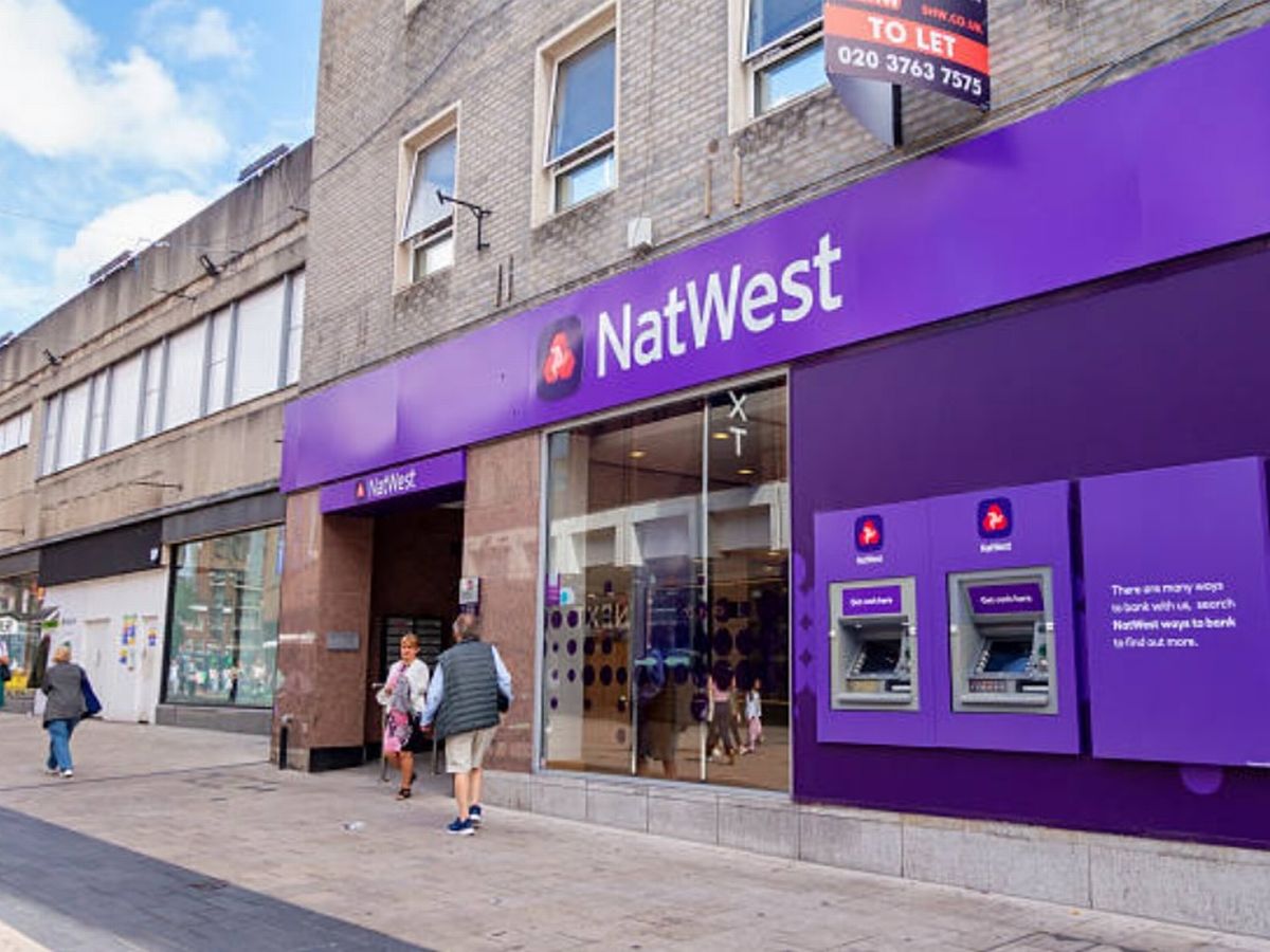 NatWest issues major announcement for all customers 'effective November 3'
