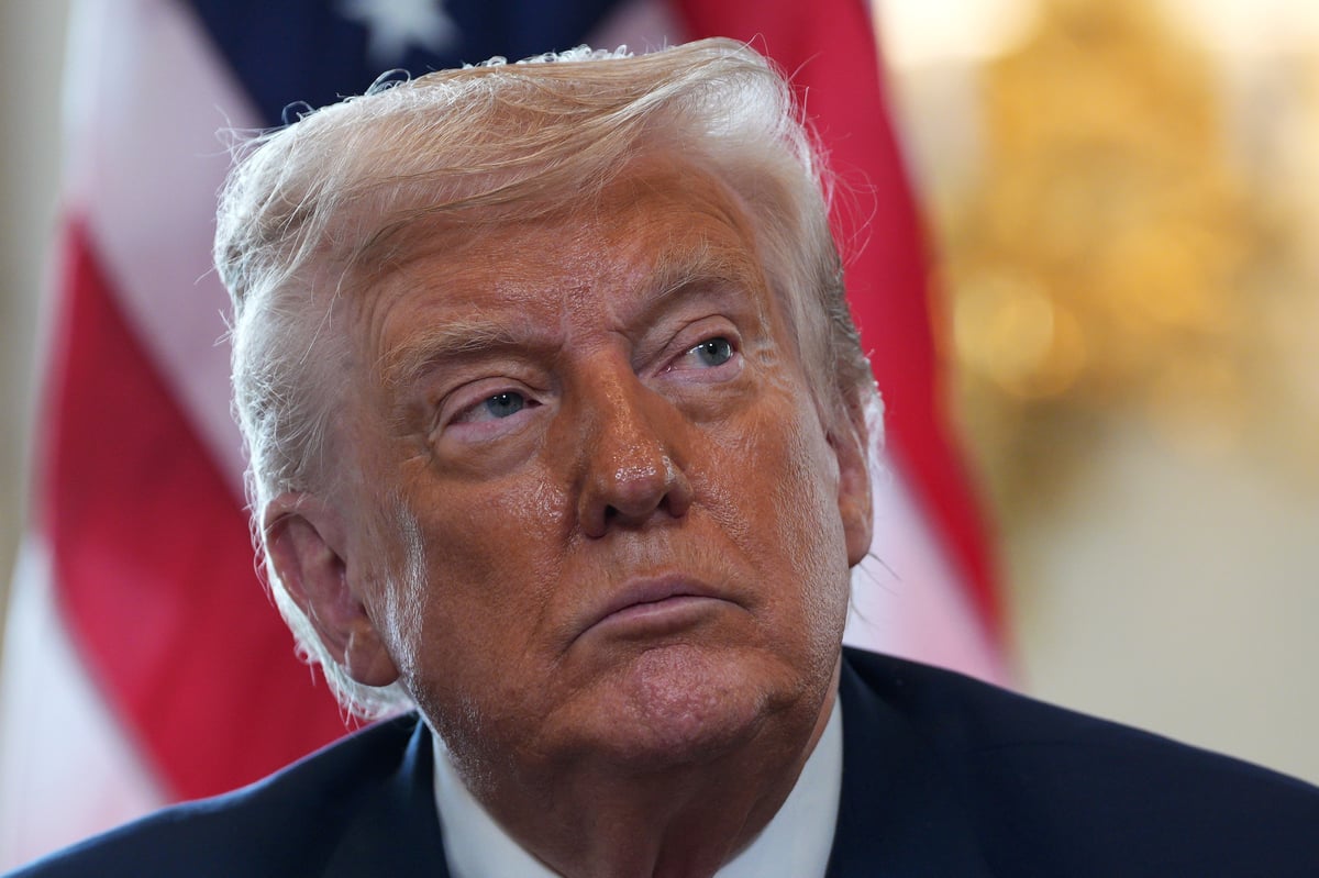 UK and Scottish ministers locked in row over £24.5m cost of Trump and Vance visits