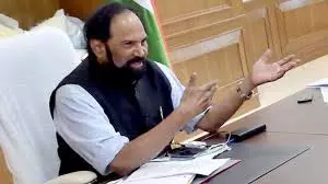 Mega Job Mela In Huzurnagar On Oct. 25
