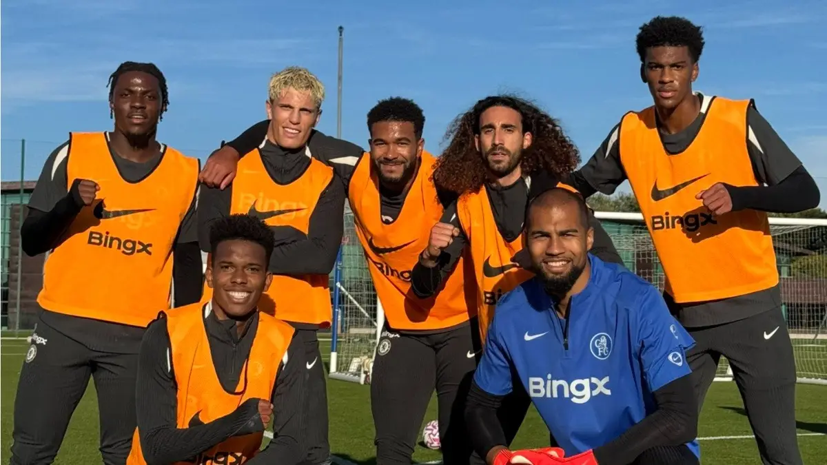 Chelsea vs Brighton Albion Live Streaming: When And Where To Watch Premier League Match In India?