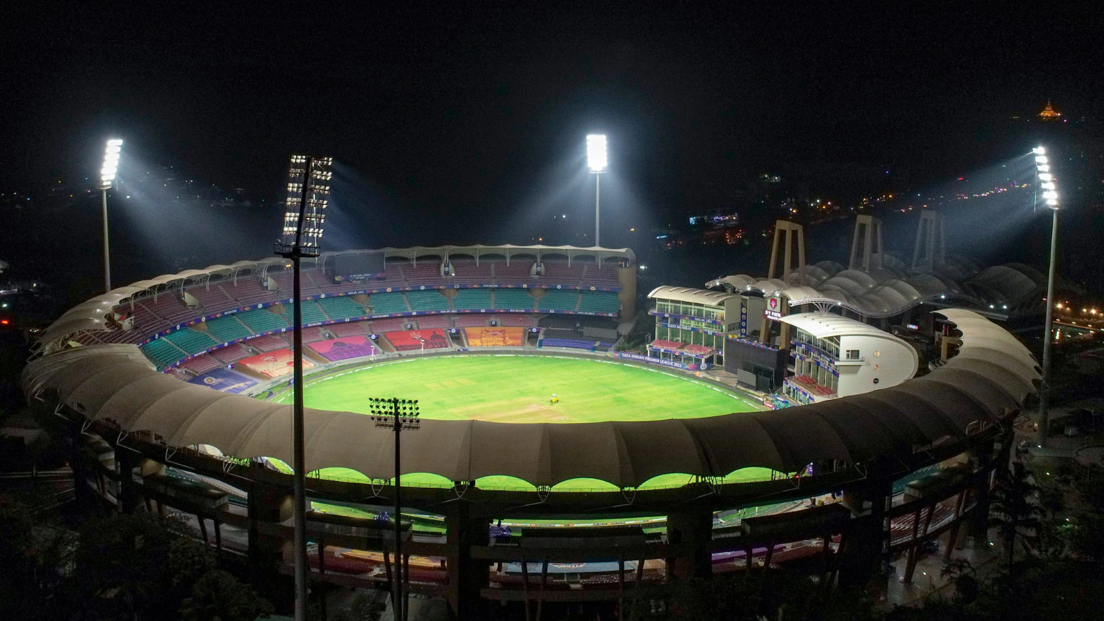 Confirmed! Navi Mumbai To Host ICC Women's World Cup 2025 Final On November 2