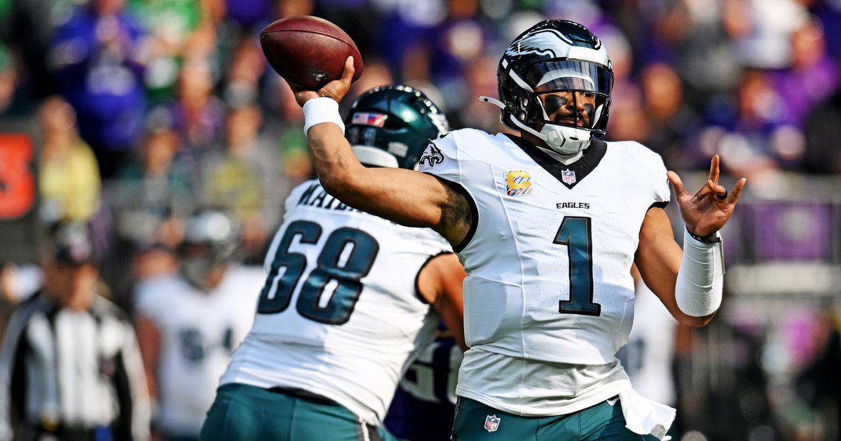 Eagles-Giants Week 8 odds preview: The Kelly Greens are back and so is Brandon Graham, are the Birds, too?