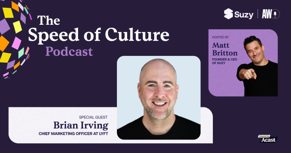 Purpose-Driven: How Lyft Balances Tech, Trust, and Human Connection