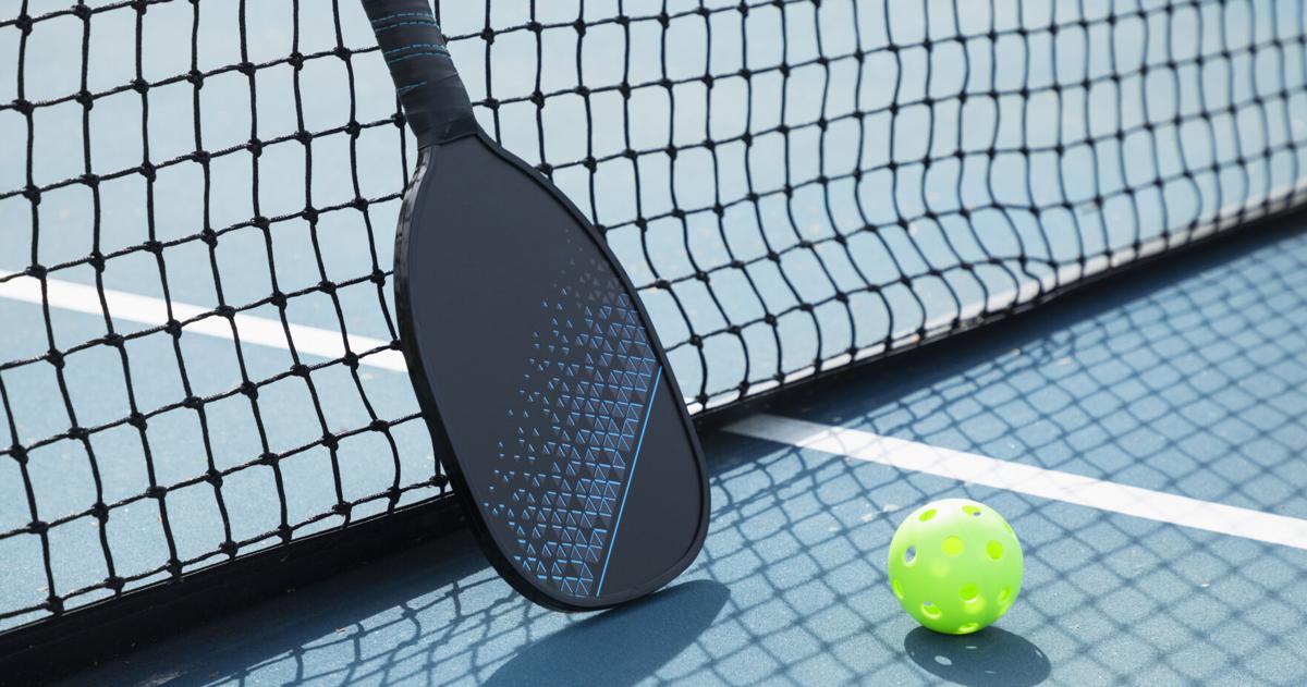 Pickleball insurance risk on the rise across industry in SC