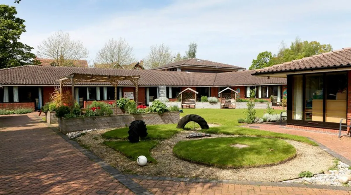 'Other care services should look at this report to see what they can learn': Inspectors rate Birmingham hospice outstanding