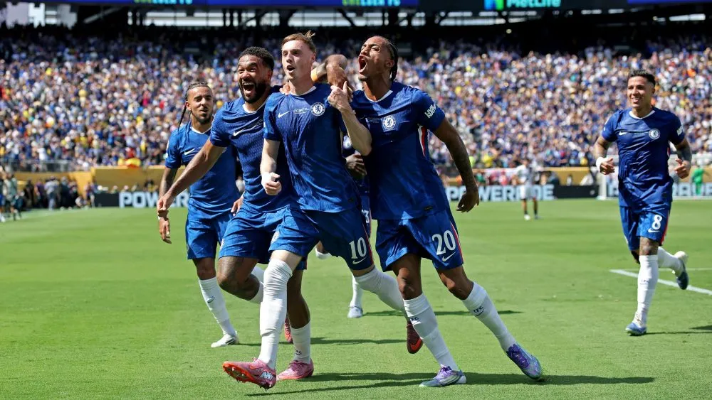 Fox Sports Sets Expansive Coverage of 2026 Tournament