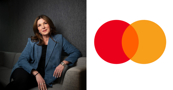 Accenture's Jill Kramer to Succeed Raja Rajamannar at Mastercard