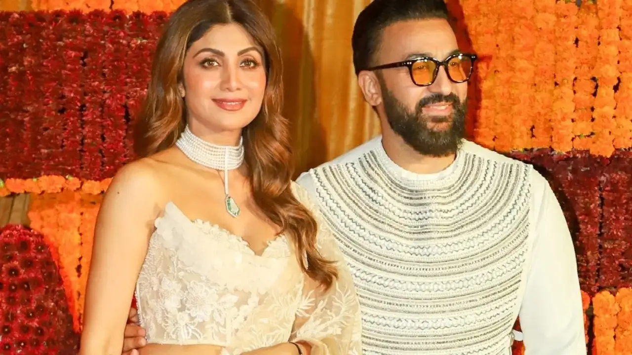 Shilpa Shetty's Husband Raj Kundra Accused Of Possessing 285 Bitcoins Worth Rs 150.47 Crore, ED Files Chargesheet