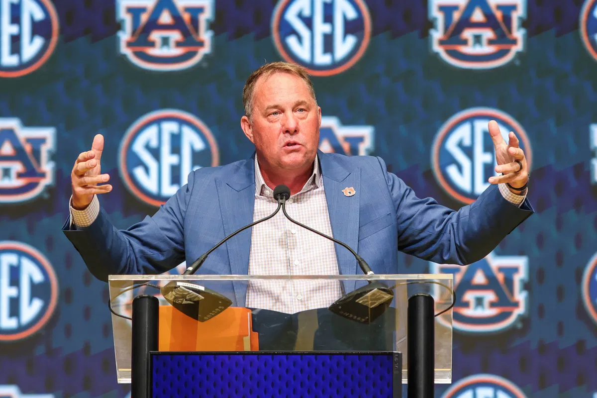 Hugh Freeze Depends on Jackson Arnold Decision to Stop Auburn From Making $15M Move