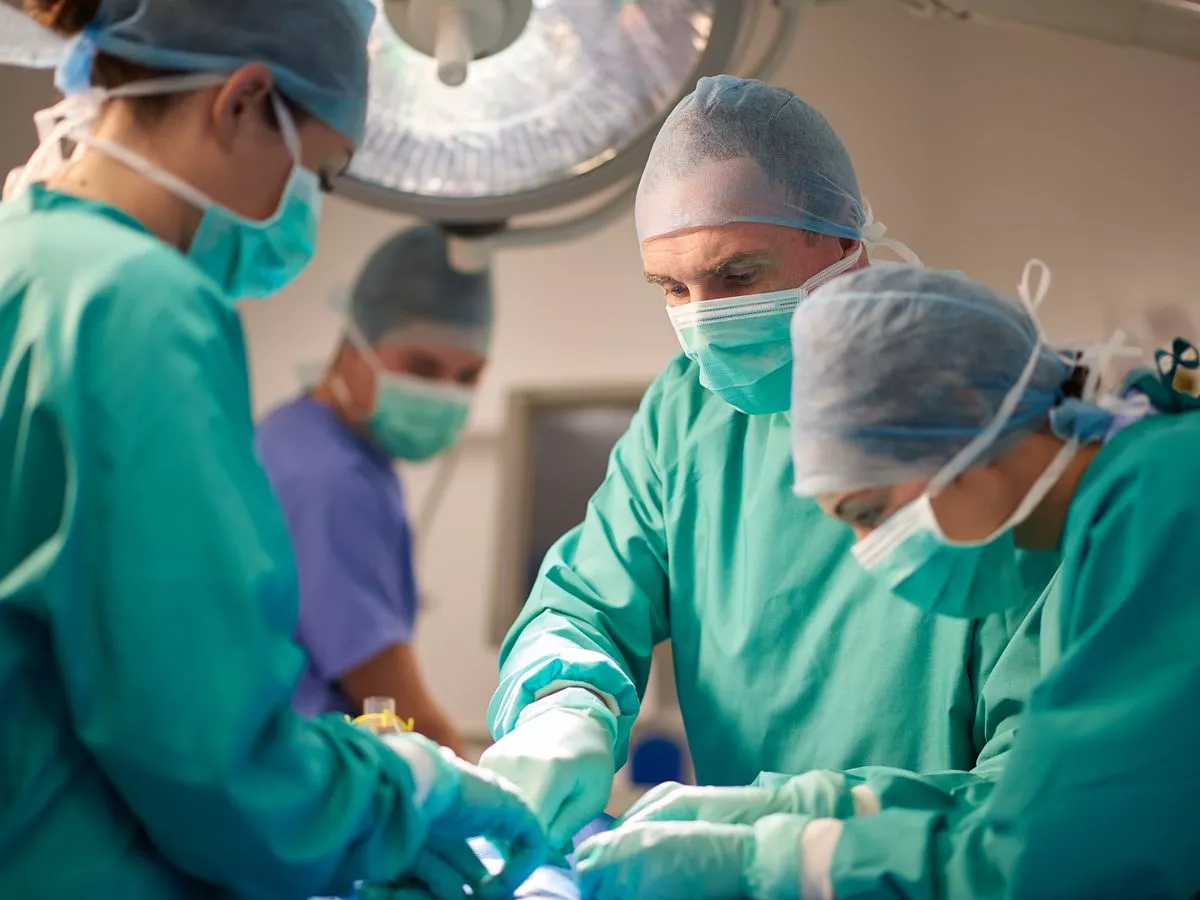 Patients face two year waits in NHS Lanarkshire than all of England combined