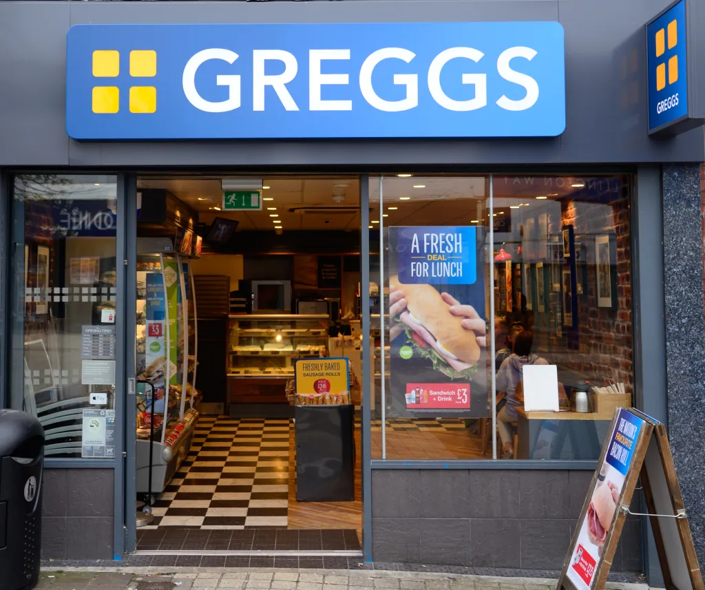 Greggs axes ‘amazing’ drink from all stores and customers are devastated
