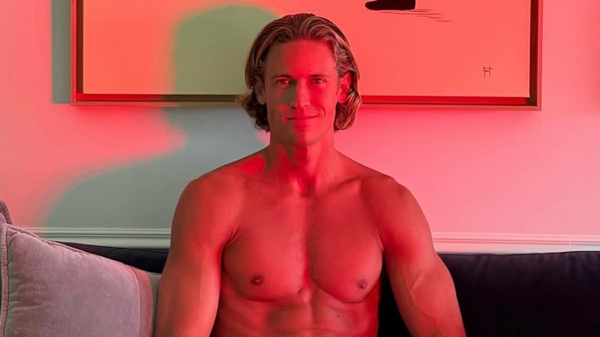 Football's biggest conspiracy theorist - backed by Erling Haaland: Atletico Madrid's 'melanoma denier' star, who faces Arsenal tonight, believes in chemtrails, strange glasses and vows to 'die' by the Paleolithic diet