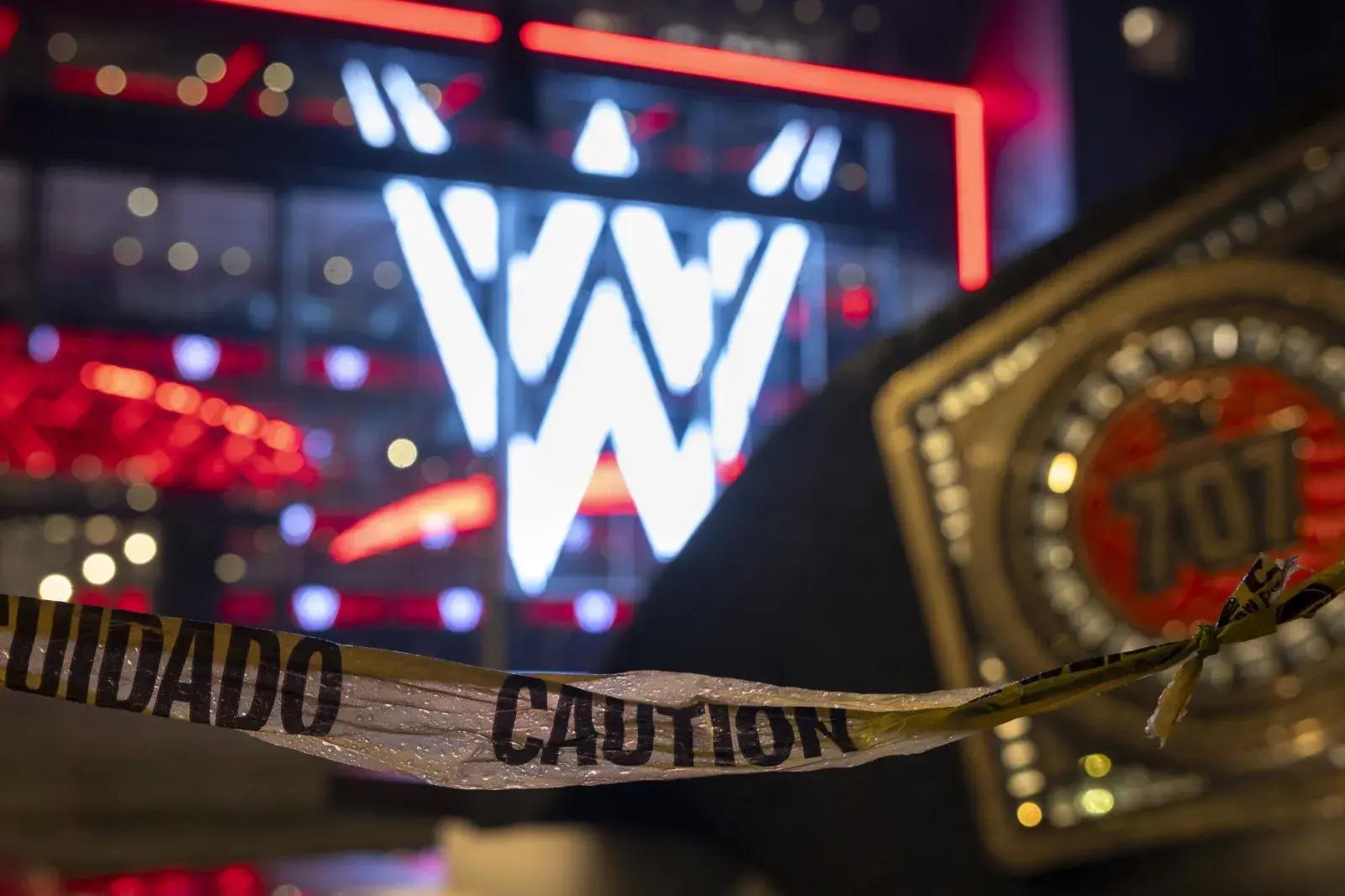 Former WWE Talent Reveals Stunning Reason She Hasn&#039;t Returned to Wrestling