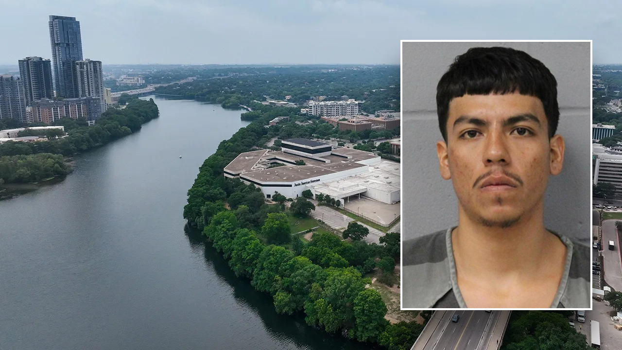 Two Mexican nationals arrested in connection to woman's death in Texas