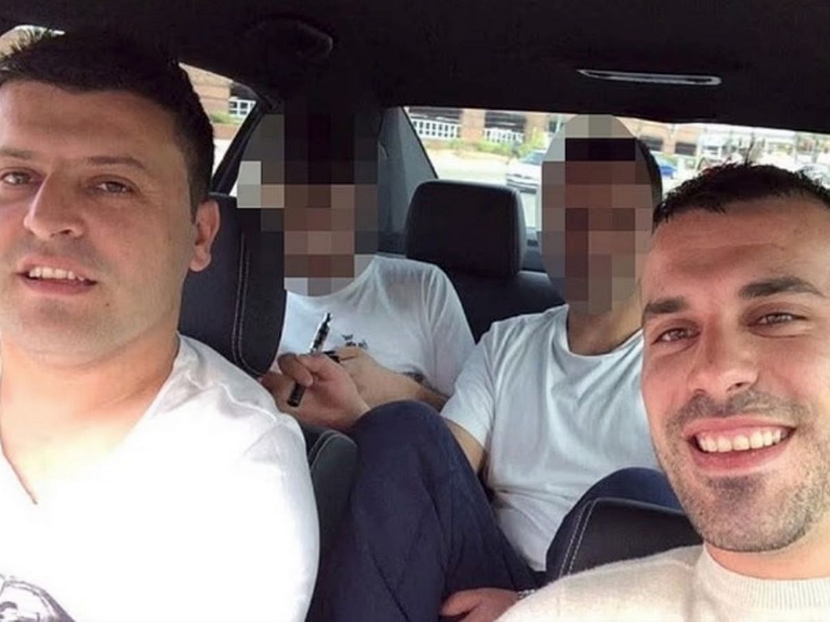 'Drug-dealing brothers were neighbours from hell and ran £300m crime empire from car wash'