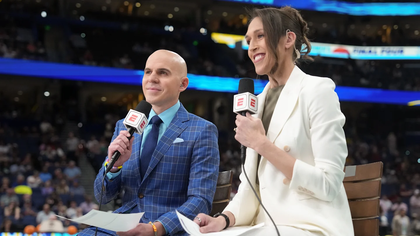 Rebecca Lobo Explains Why She Feels 'Relief' Amid WNBA's Contentious CBA Negotiations