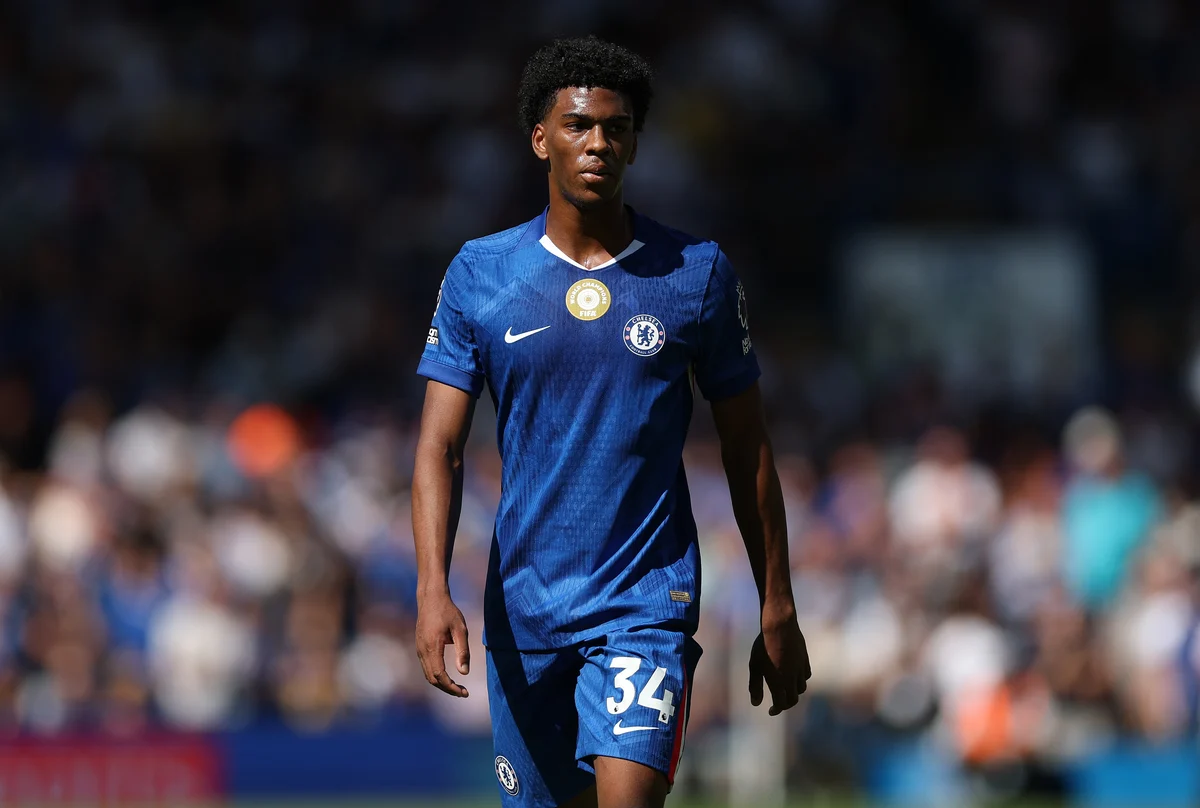 Chelsea: Pressure mounts on young star to plug leaky defence amid injury crisis