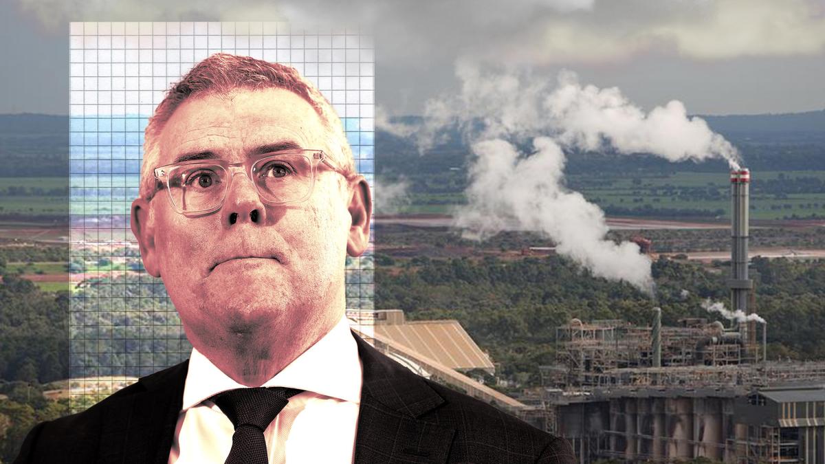 Alcoa gallium plant: Industry insiders raise alarm over Labor’s proposed environmental law overhaul