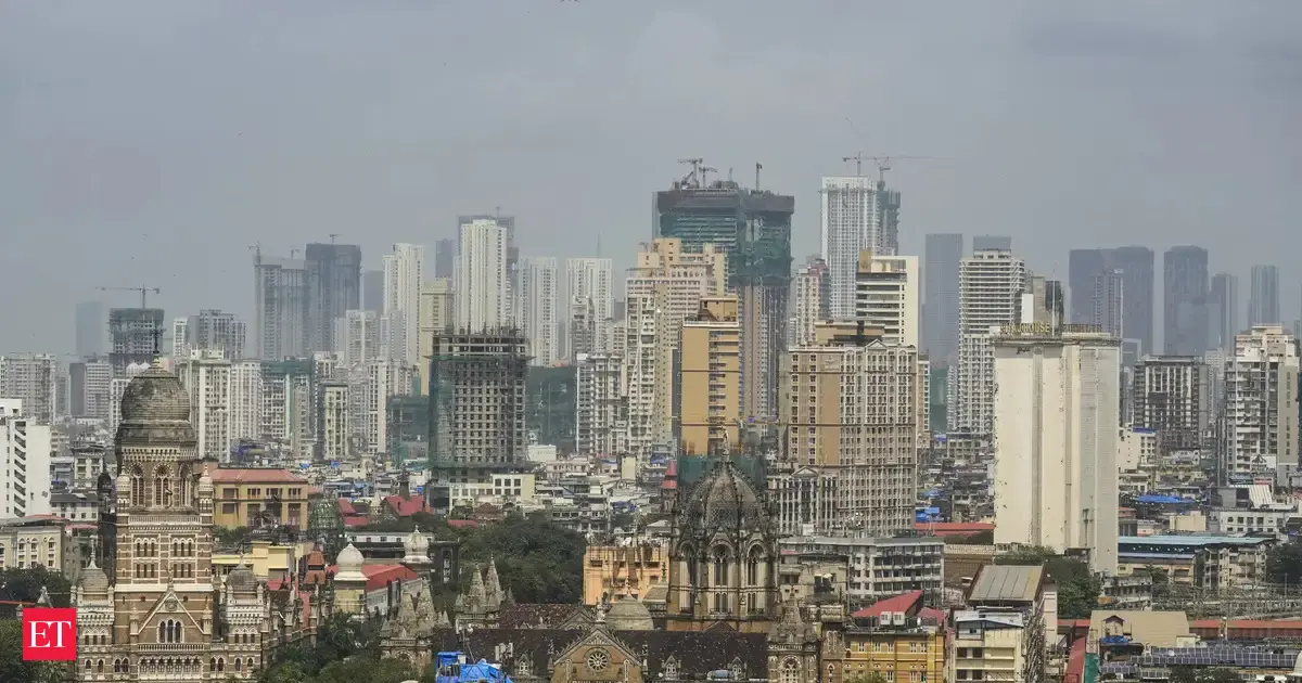 Mumbai's Bandra Bay to see launch of over Rs 1 lakh crore worth luxury housing, retail projects: Report