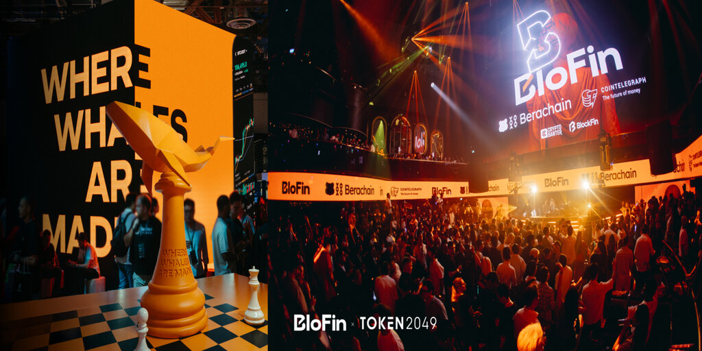About Exceptional Branding: Towering Whale Chess, Crane Booth & Full