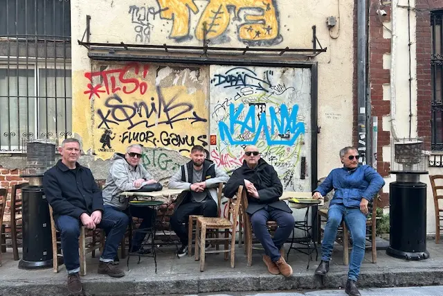 Madchester legends Inspiral Carpets announce UK winter tour - full list of dates and venues