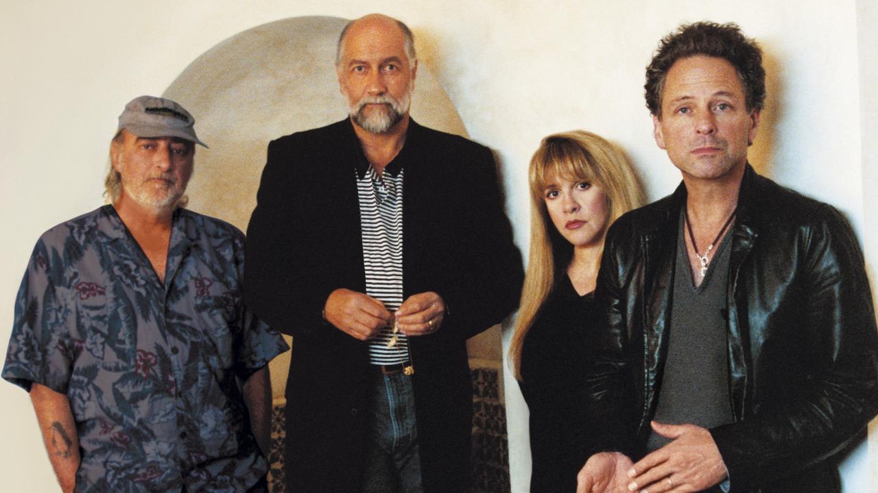 Massive rock band set for surprise reunion