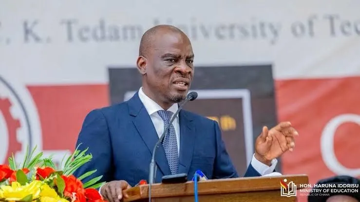 Ministry of Education congratulates UDS football team for reaching World University Games final