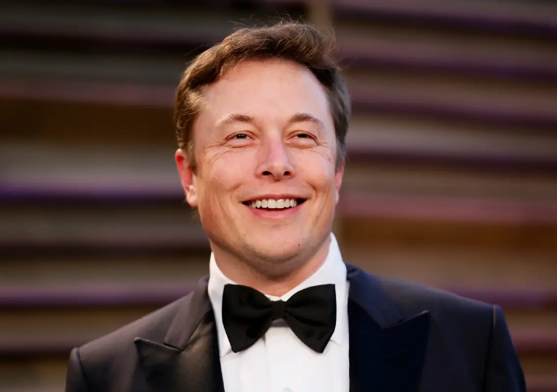 Elon Musk says AI will replace all jobs but make work optional