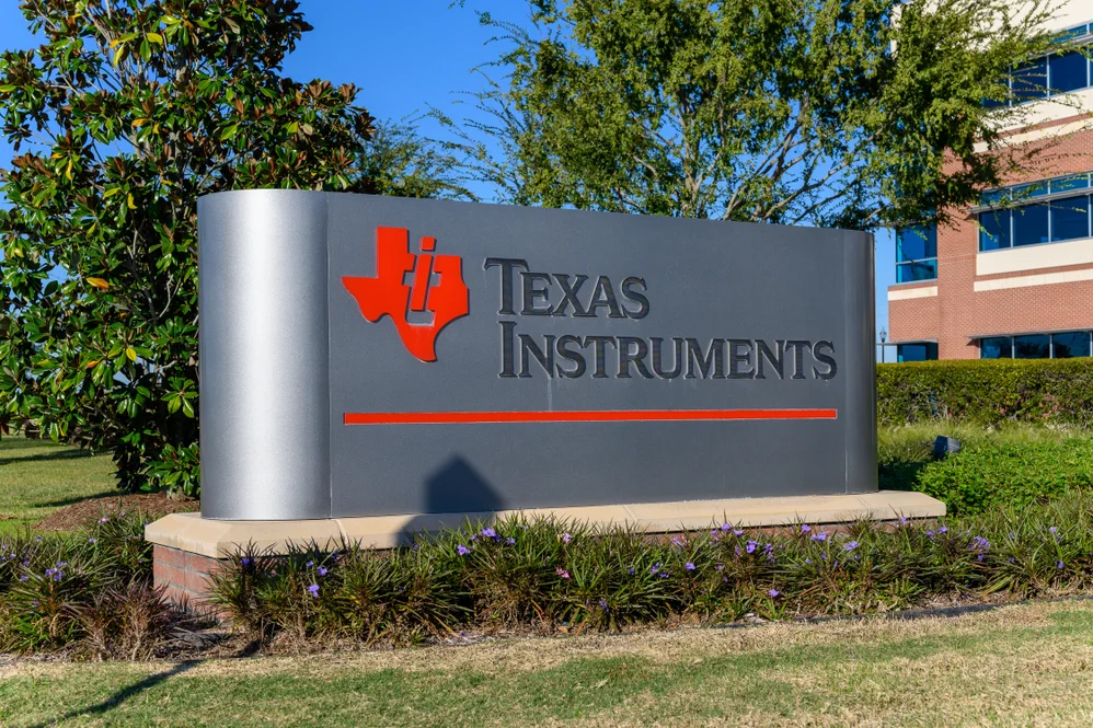 Texas Instruments Q3 FY2025 Earnings Call Transcript