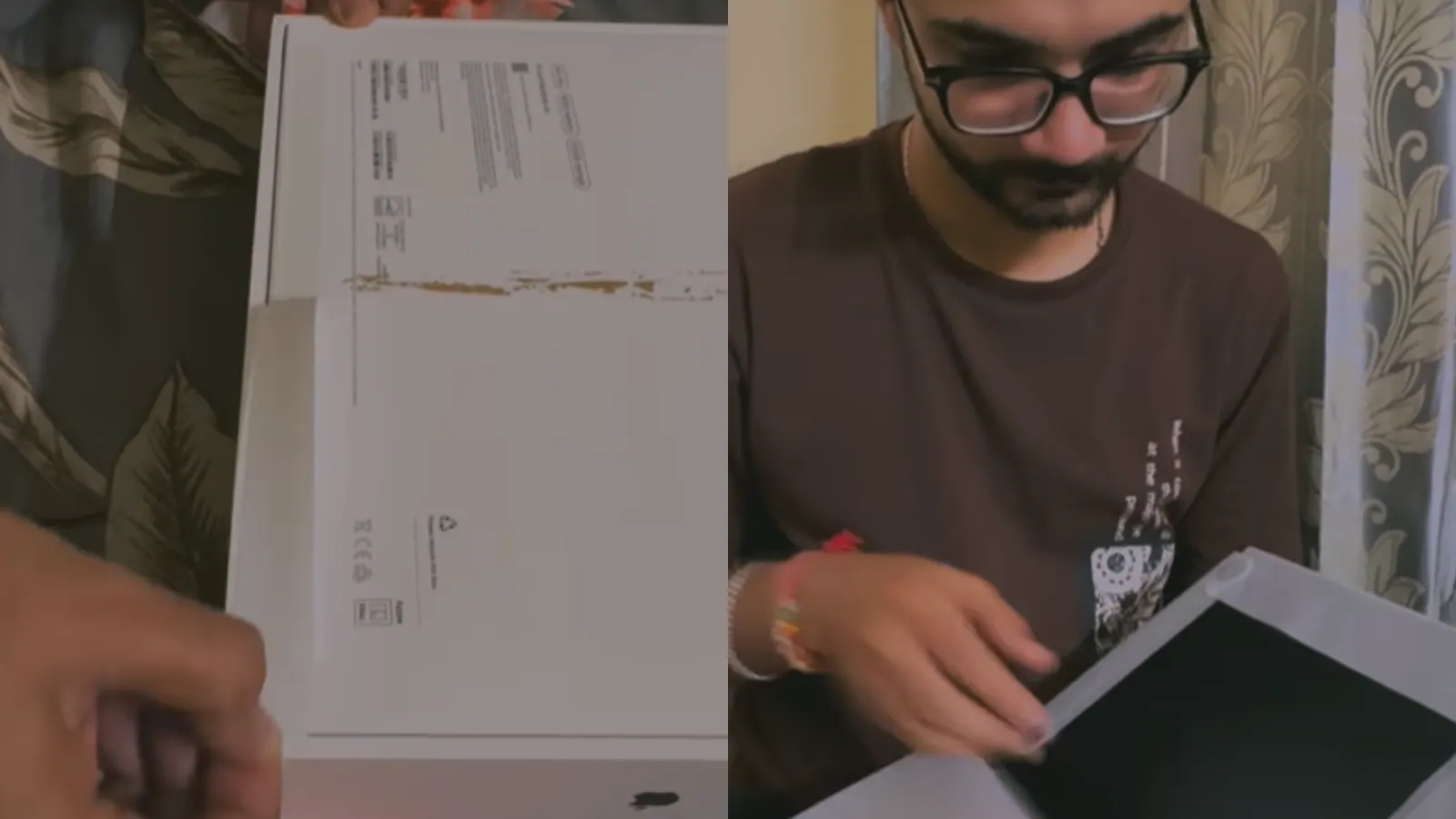 ‘Adult Money Is Dangerous’: Man Orders MacBook At Midnight From Swiggy Instamart, Internet Says ‘Kala Tika Lagana’