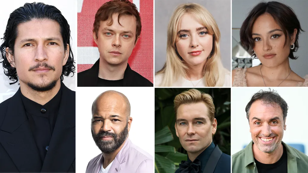 'Samo Lives' Cast Adds 14