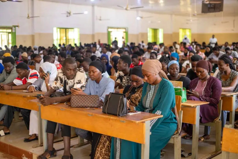 NPA intensifies LPG safety campaign in tertiary institutions