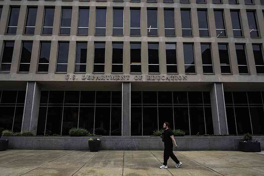 Education program move in the works