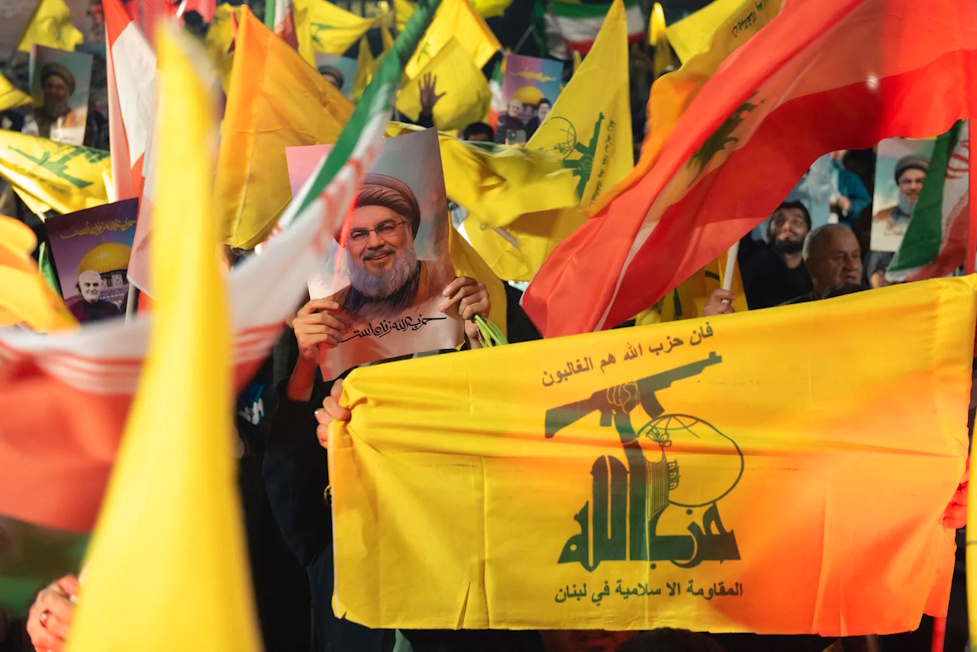 A Year After Nasrallah’s Death, a Battered Hezbollah Regroups and Recalibrates