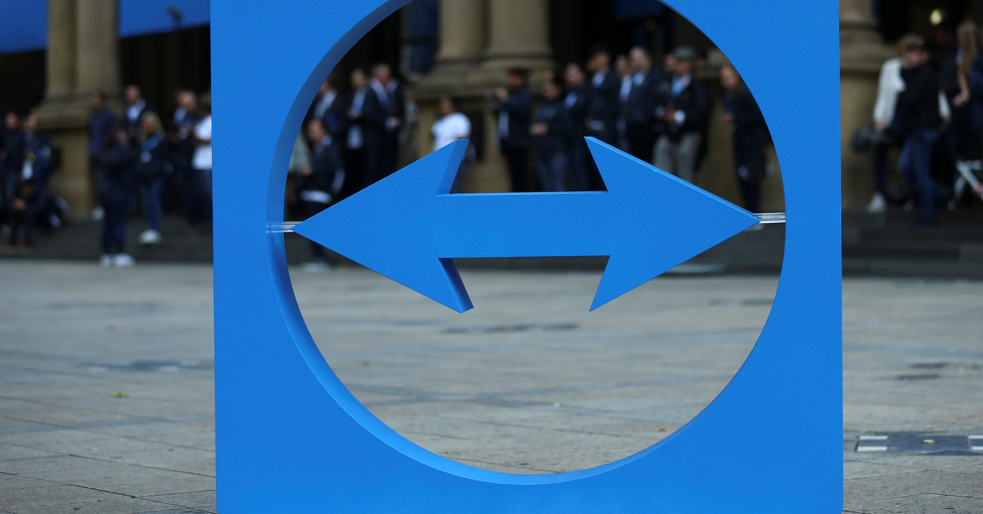 Germany's TeamViewer sees 2025 revenue at lower end of forecast on 1E weakness