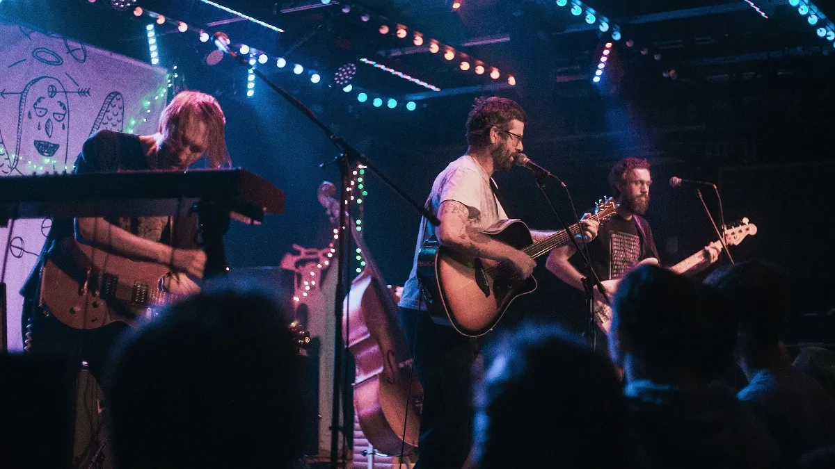 3 Popular Folk Punk Songs That Got Close to Mainstream Success and Remain Beloved in the Scene