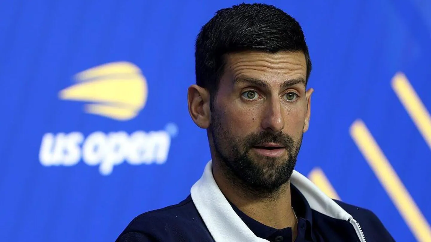 Novak Djokovic pulls out of Paris Masters: Details here
