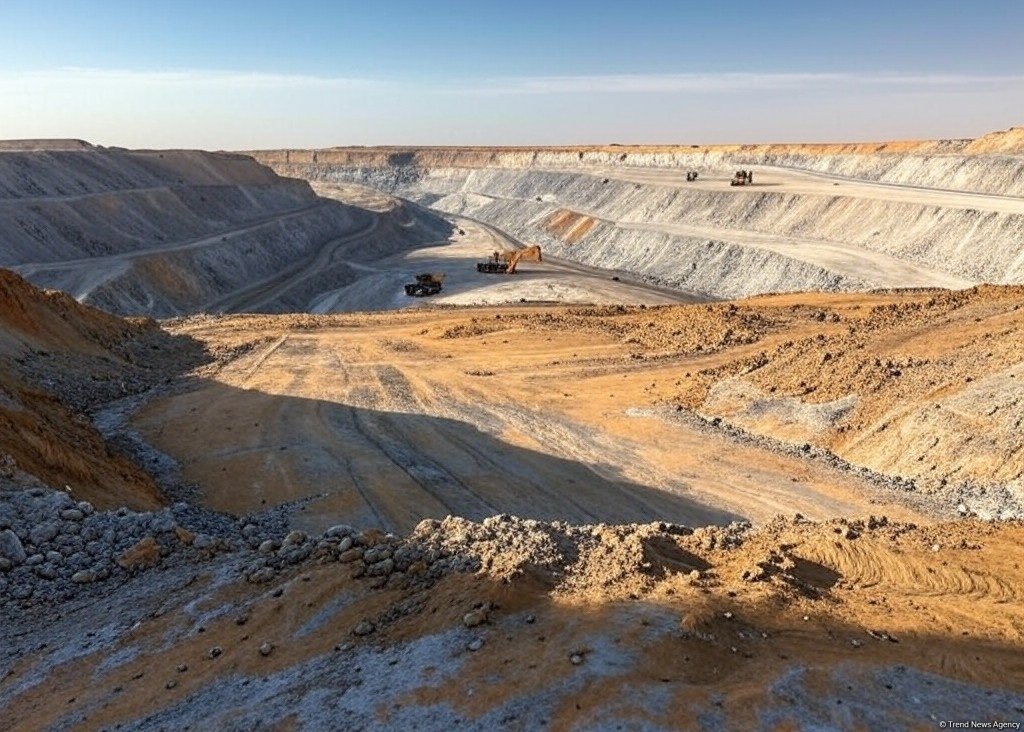 U.S. aims to forge stronger ties with Tajikistan on critical minerals
