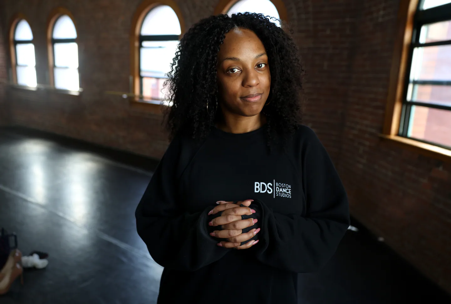 Boston Dance Studios holds emergency fundraiser to make rent