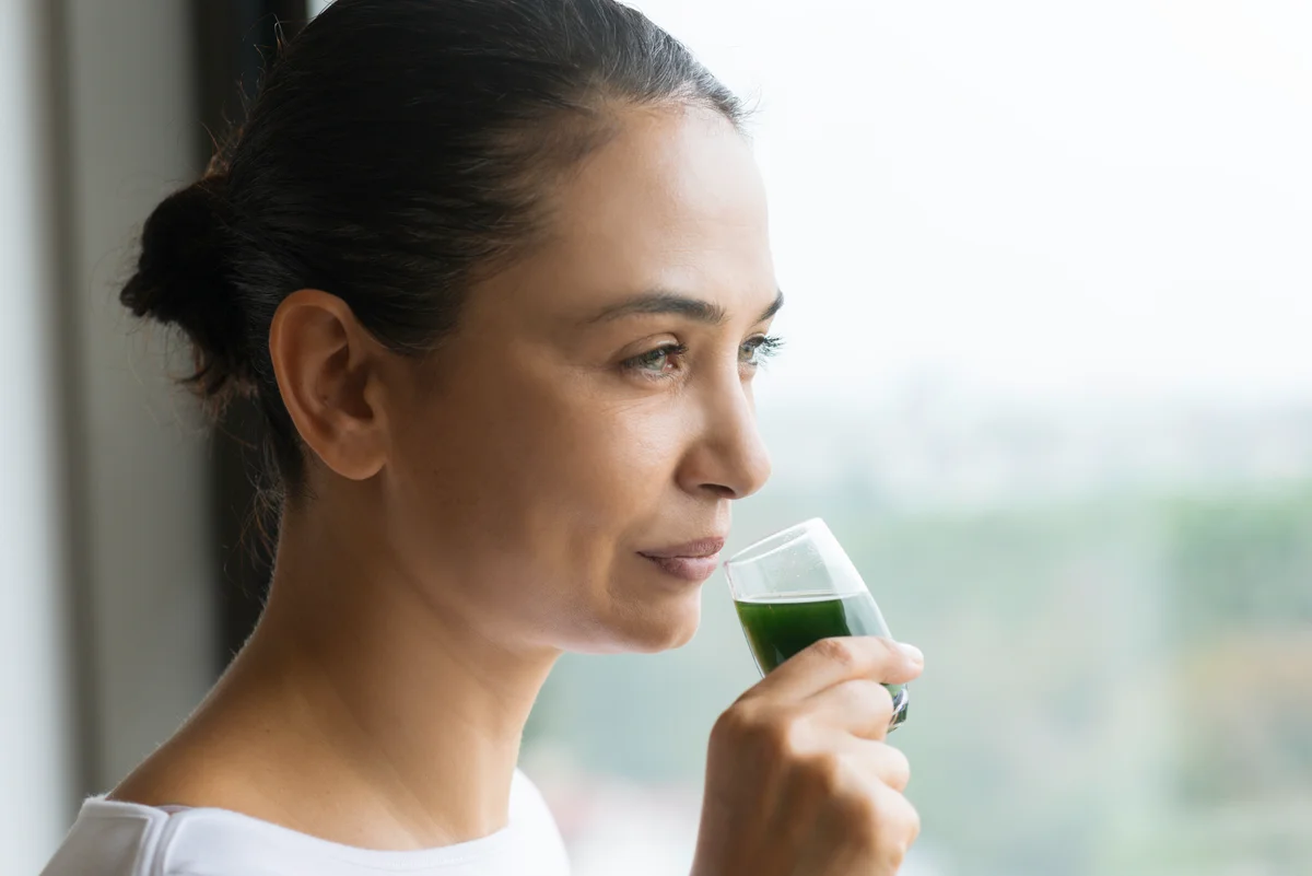 The juice bar shot that can boost your immune system this cold and flu season