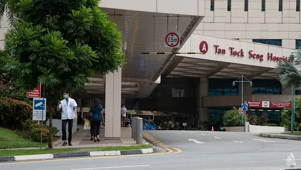 Tan Tock Seng Hospital defends clinical team's actions after patient files police report alleging mistreatment