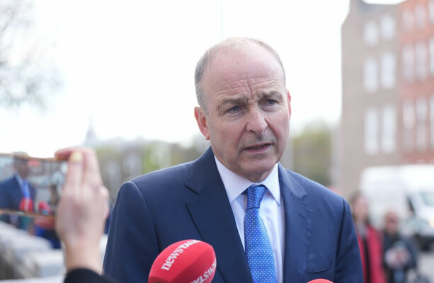 Taoiseach says girl allegedly assaulted in Dublin was 'failed' as review launched into her care