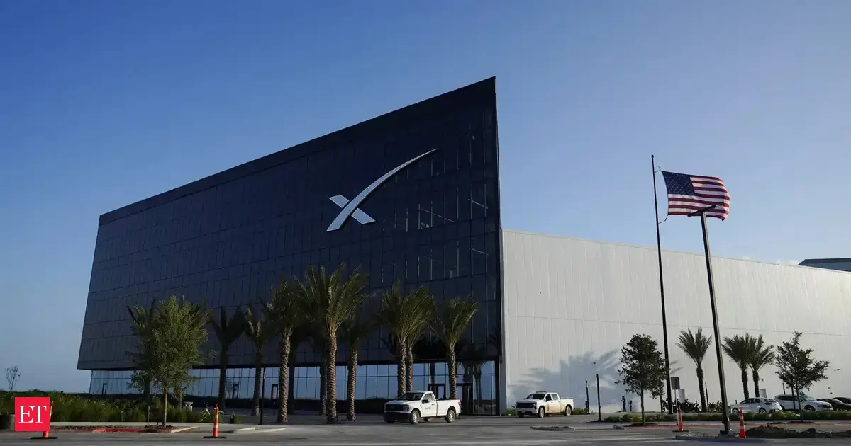SpaceX says 'disabled' 2,500 Starlink devices at Myanmar scam centres